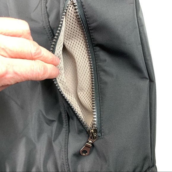 SECOND Skin Outdoor Waterproof Lined Vest size XXL - Picture 4 of 10